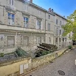 L\'Atelier Des Teinturiers-Centre Ville-Wifi-Netflix