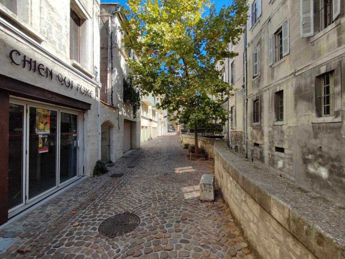 L'atelier Des Teinturiers-centre Ville-wifi-netflix Apartment *