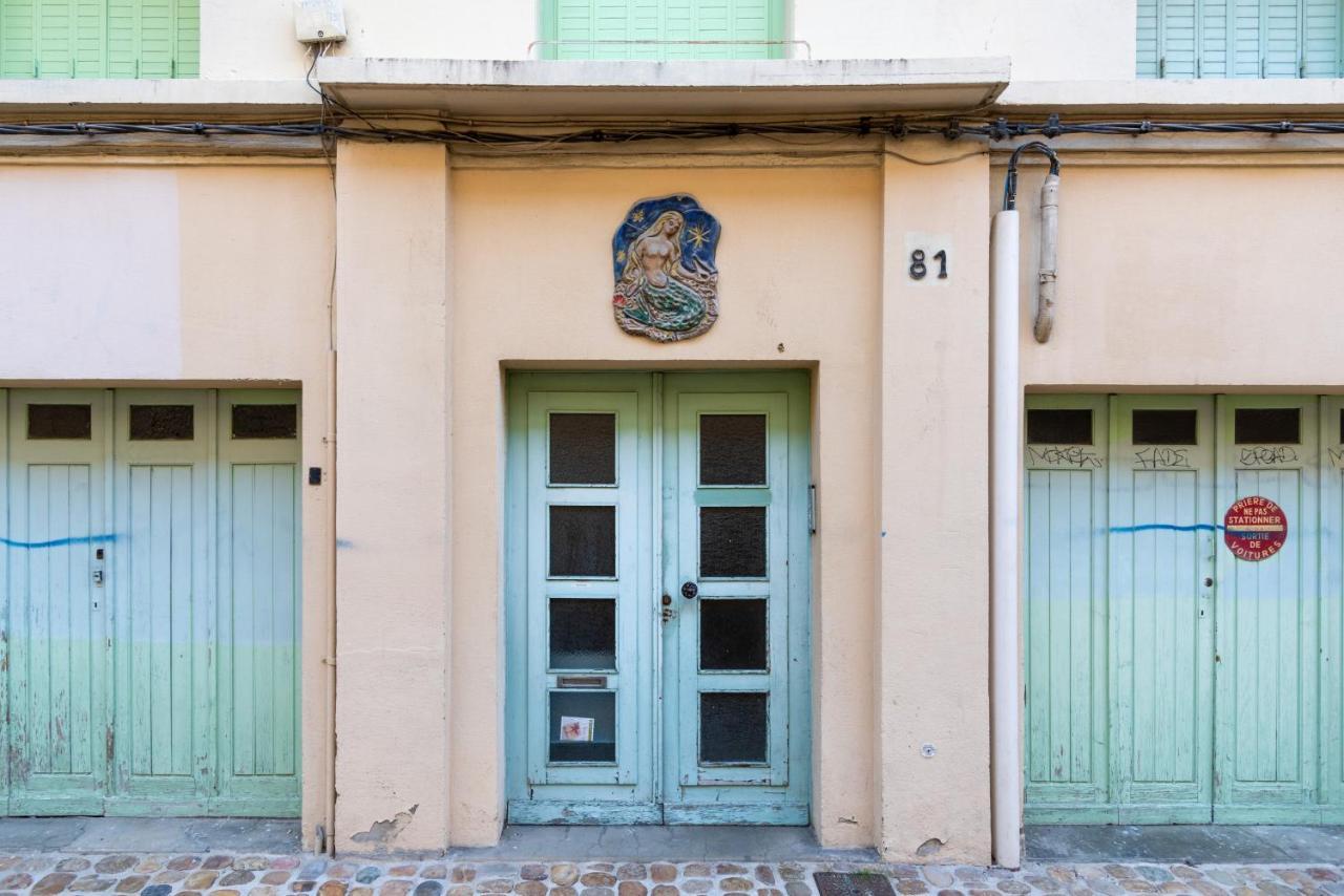 L'atelier Des Teinturiers-centre Ville-wifi-netflix * Avignon