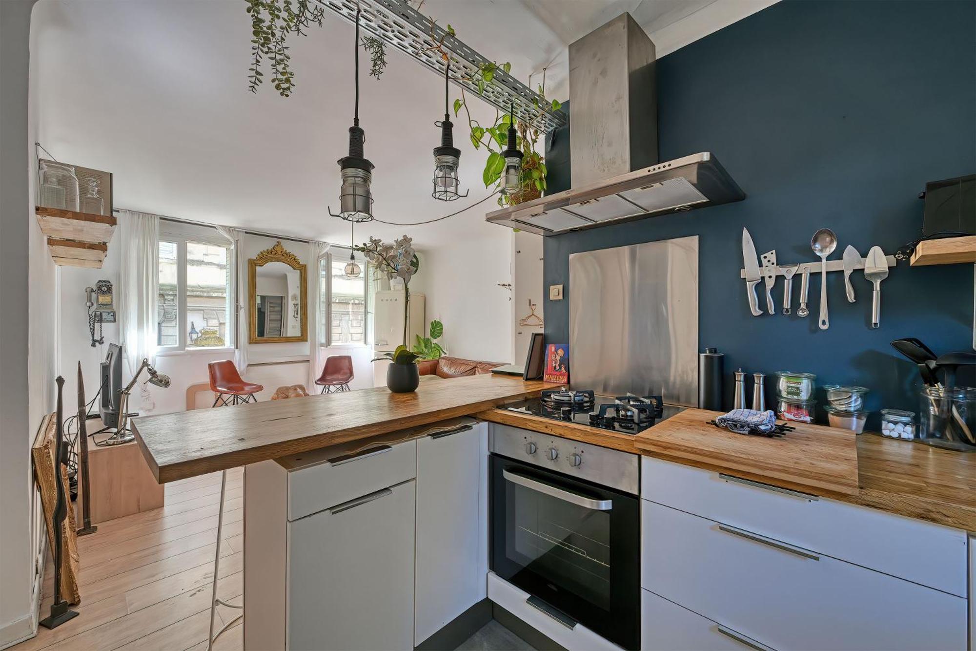 Apartment L'atelier Des Teinturiers-centre Ville-wifi-netflix Avignon