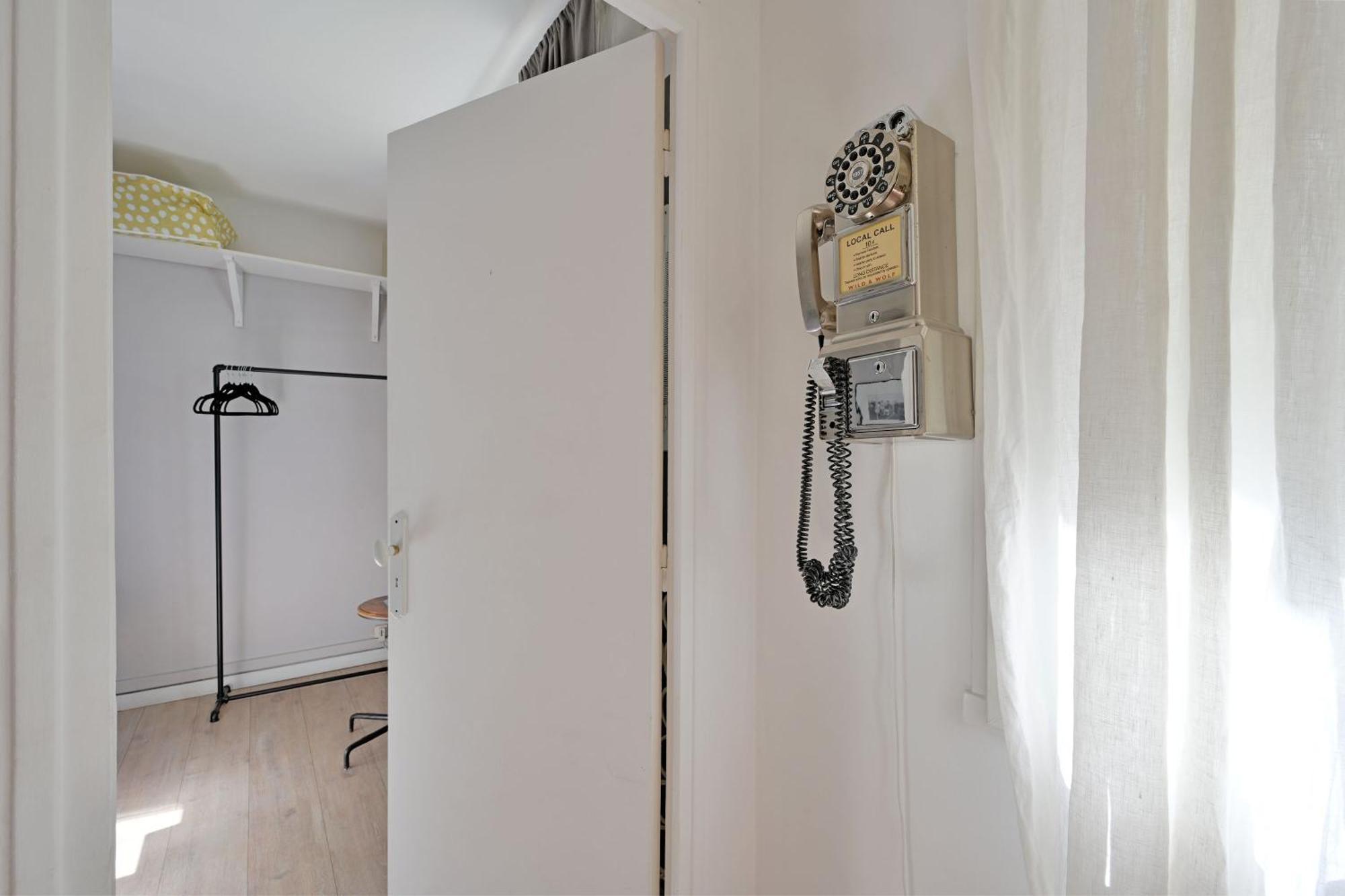 L'atelier Des Teinturiers-centre Ville-wifi-netflix Apartment