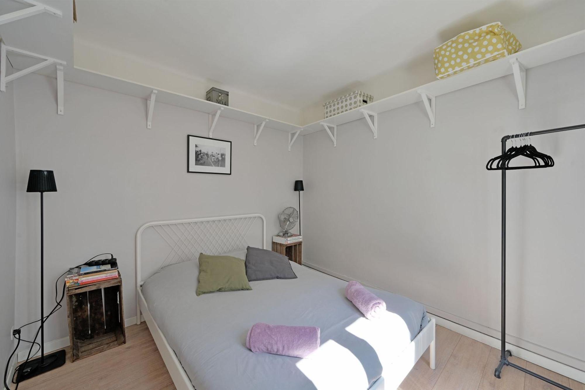 Apartment L'atelier Des Teinturiers-centre Ville-wifi-netflix Avignon