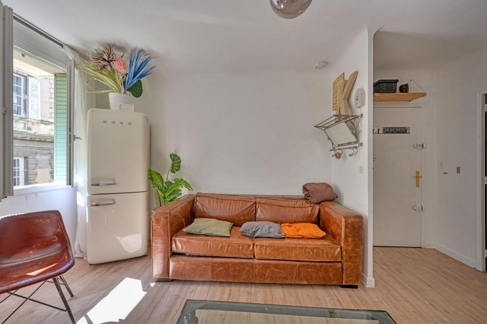 L'atelier Des Teinturiers-centre Ville-wifi-netflix * Avignon